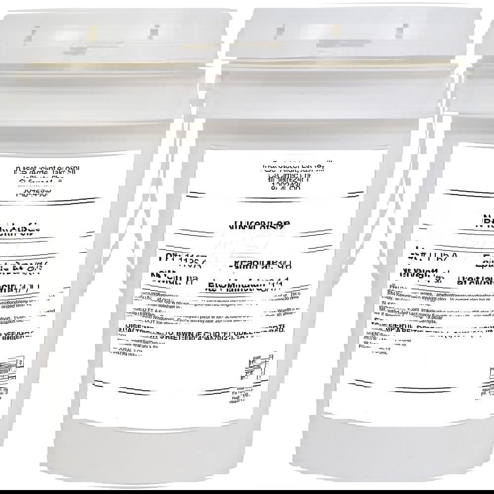 Anti-Seize Anti-Seize Lubricant: 1 gal B